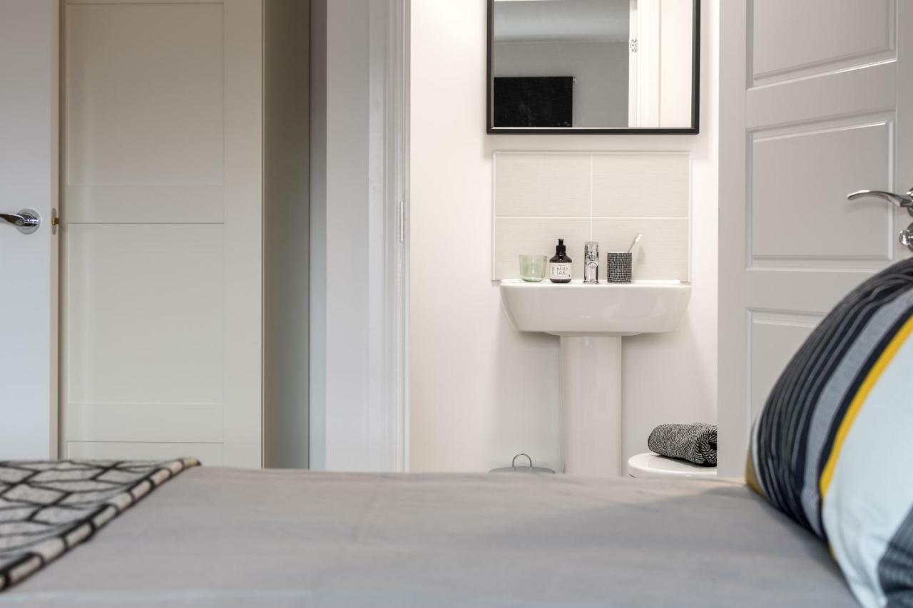 Myguest Apartment 코번트리 외부 사진